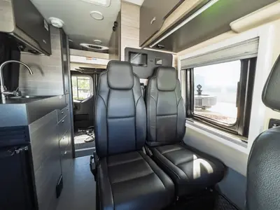 2025 Entegra Coach Launch photo 7