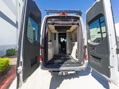 2025 Entegra Coach Launch photo 2