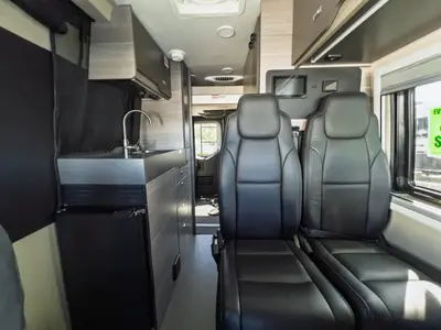 2025 Entegra Coach Launch photo 6