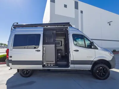 2025 Entegra Coach Launch photo 16