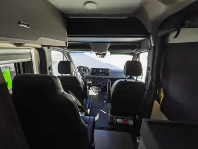 2025 Entegra Coach Launch photo 5