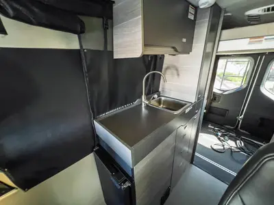 2025 Entegra Coach Launch photo 10
