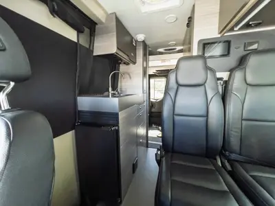 2025 Entegra Coach Launch photo 9