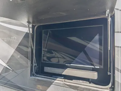 2023 Renegade Verona photo 26