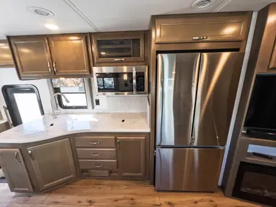 2023 Renegade Verona photo 11