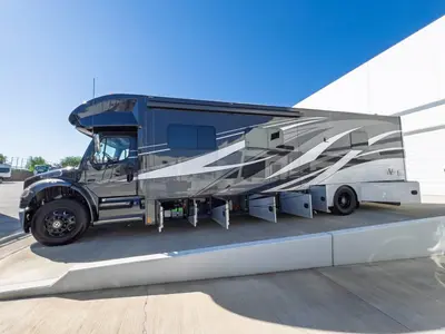 2023 Renegade Verona photo 29