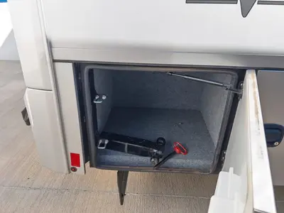 2023 Renegade Verona photo 22