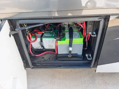 2023 Renegade Verona photo 30