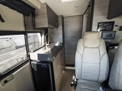 2023 Entegra Coach Launch photo 8