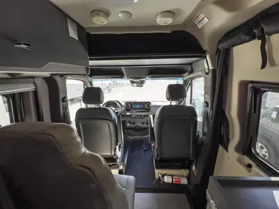 2023 Entegra Coach Launch photo 5