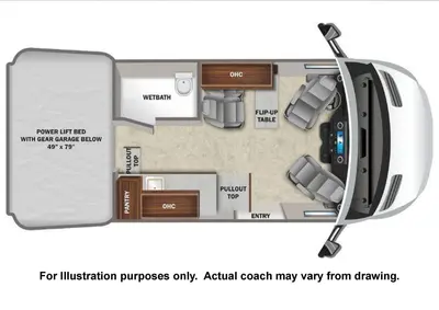2023 Entegra Coach Launch photo 21