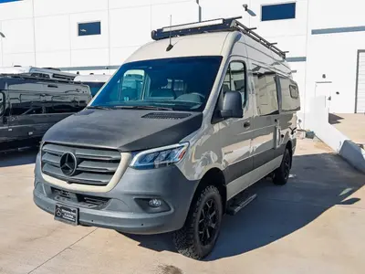 2023 Entegra Coach Launch photo 20