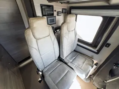 2023 Entegra Coach Launch photo 7