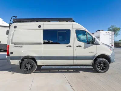 2023 Entegra Coach Launch photo 15