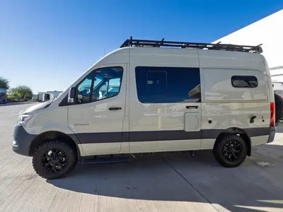 2023 Entegra Coach Launch photo 17
