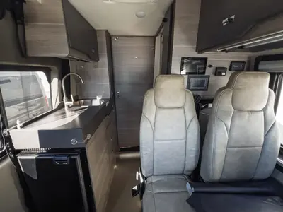 2023 Entegra Coach Launch photo 6