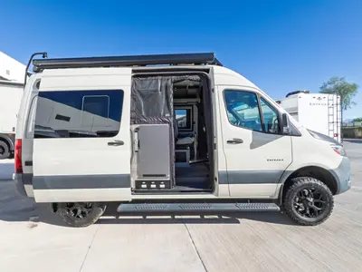 2023 Entegra Coach Launch photo 16