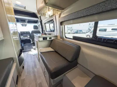 2023 Thor Motor Coach Sanctuary photo 17