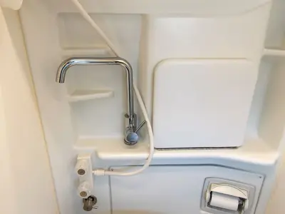 2023 Thor Motor Coach Sanctuary photo 9