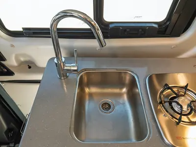 2023 Thor Motor Coach Sanctuary photo 14