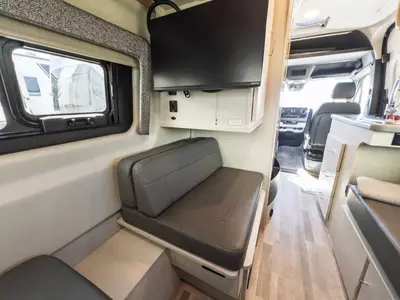 2023 Thor Motor Coach Sanctuary photo 18