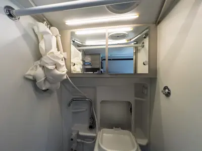 2023 Thor Motor Coach Sanctuary photo 15