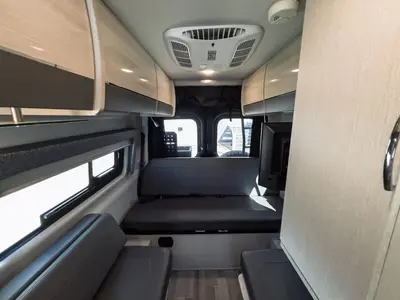 2023 Thor Motor Coach Sanctuary photo 16