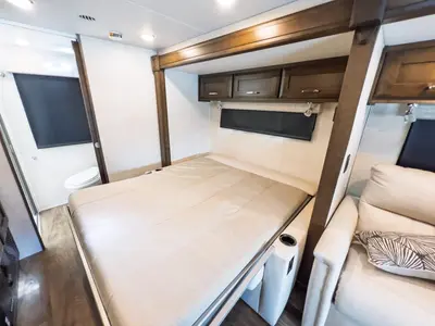 2021 Tiffin Motorhomes Wayfarer photo 13