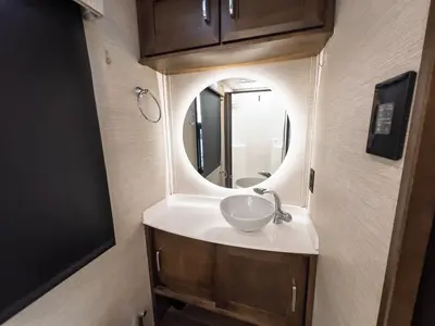 2021 Tiffin Motorhomes Wayfarer photo 16