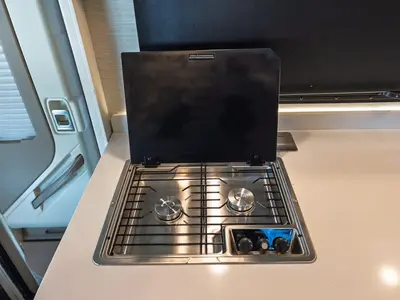 2021 Tiffin Motorhomes Wayfarer photo 11