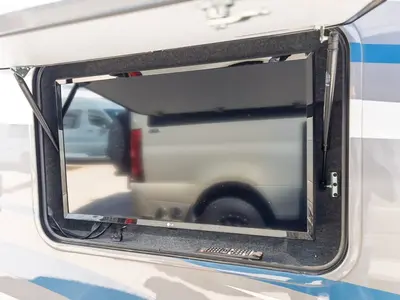 2021 Tiffin Motorhomes Wayfarer photo 21