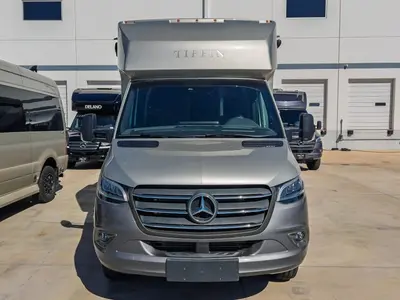 2021 Tiffin Motorhomes Wayfarer photo 27