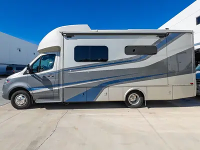 2021 Tiffin Motorhomes Wayfarer photo 22