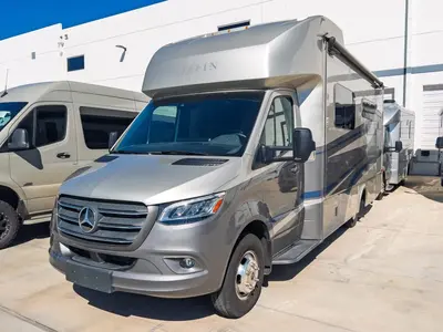 2021 Tiffin Motorhomes Wayfarer photo 29