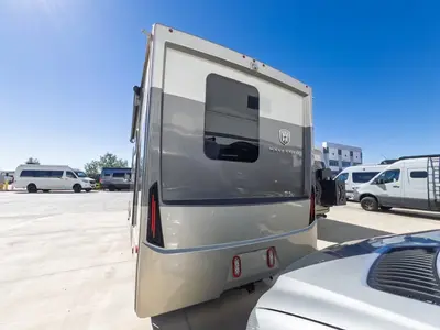 2021 Tiffin Motorhomes Wayfarer photo 28