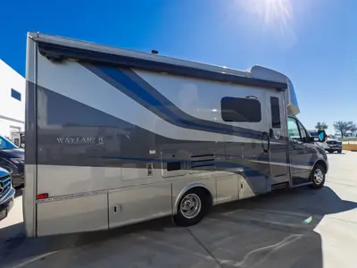 2021 Tiffin Motorhomes Wayfarer photo 17