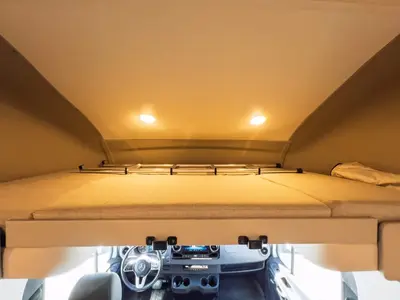 2021 Tiffin Motorhomes Wayfarer photo 5