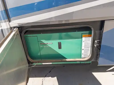 2021 Tiffin Motorhomes Wayfarer photo 24