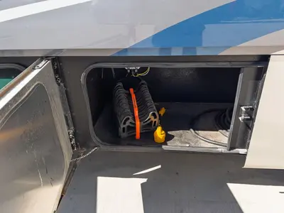 2021 Tiffin Motorhomes Wayfarer photo 25