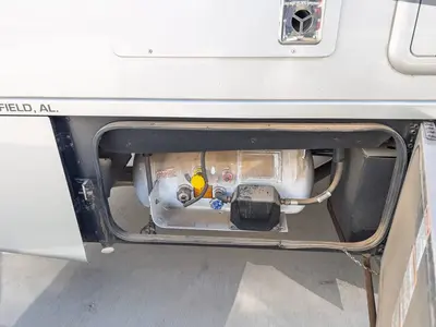 2021 Tiffin Motorhomes Wayfarer photo 19