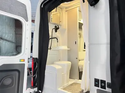 2025 Thor Motor Coach Palladium photo 17