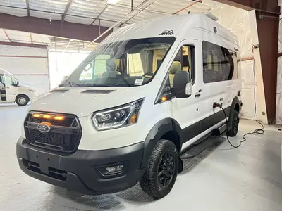 2025 Thor Motor Coach Palladium photo 20