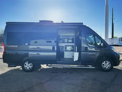 2025 Entegra Coach Ethos photo 21
