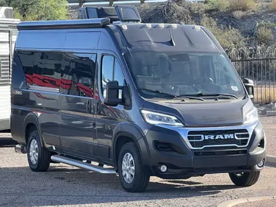 2025 Entegra Coach Ethos exterior