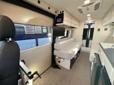 2025 Entegra Coach Ethos photo 13