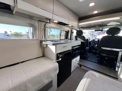 2025 Entegra Coach Ethos photo 8