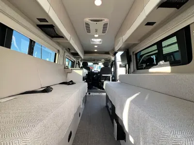2025 Entegra Coach Ethos photo 4
