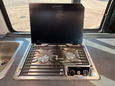 2025 Entegra Coach Ethos photo 10