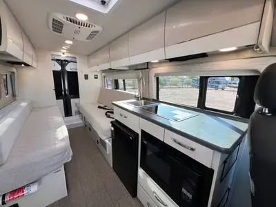 2025 Entegra Coach Ethos photo 5