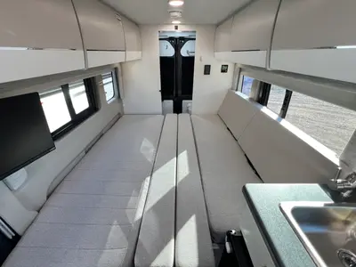 2025 Entegra Coach Ethos photo 16